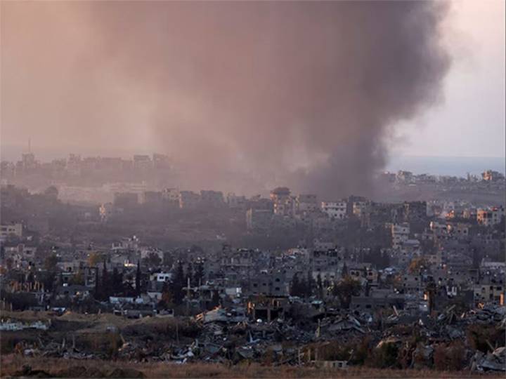 Arab Parliament Pushes for Peace: Unifying Global Efforts for Palestine