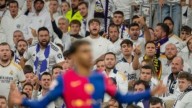 El mensaje de Lamine Yamal previo al Clásico: "El miedo lo dejé en el barrio"