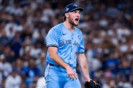 Dodgers caen ante Blue Jays en quinto juego de la Serie Mundial