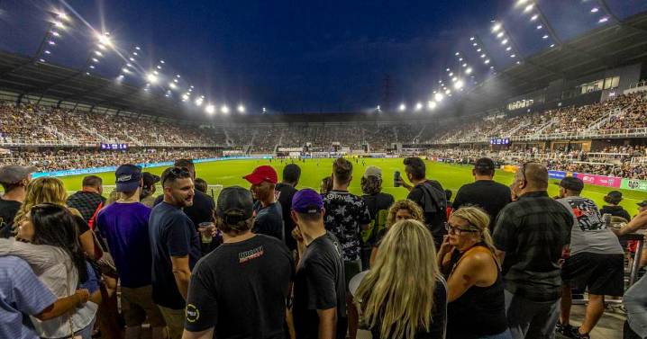 Louisville officially joins UFL as the Louisville Kings; Lynn Family Stadium named home venue