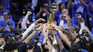 Thunder 'chasing greatness' after title. Rest of NBA should buckle up.