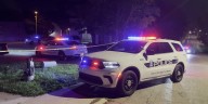 4-year-old girl injured in shooting at Miami Hills Apartments in South Bend