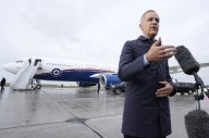 Carney: ‘We stand ready’ for Trump to resume trade talks
