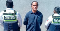 Detienen a sujeto acusado de agredir sexualmente a menor de edad en Jardín de las Rosas