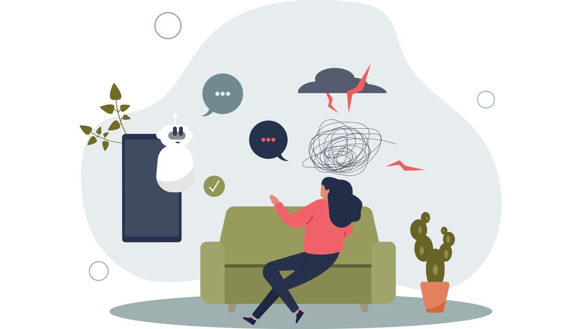AI Counseling Chatbots Violate Ethical Standards When It Comes To Mental Health Discussions, New Study Reveals