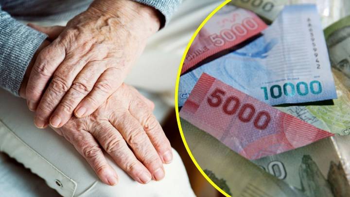Gobierno ingresa proyecto para reducir contribuciones de adultos mayores: Pagarían como máximo 5% de sus ingresos