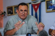 Acepta disidente cubano José Daniel Ferrer el 'exilio'