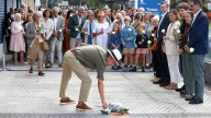 San Sebastián recuerda al ciudadrealeño Fernández