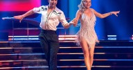 Keep on Dancin’: Hendrix talks about Dancing with the Stars journey