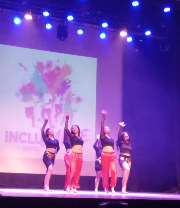 Llega al Teatro Plaza “INCLUDANCE”: un encuentro de inclusión y arte que transforma