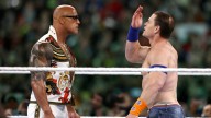 The Rock Says He Has 'A Tiny Bit Of Influence' On Booking John Cena's Last WWE Match