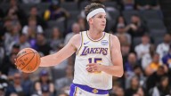 Lakers vs. Timberwolves prediction, odds: Wednesday NBA picks from proven model
