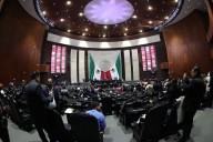 Asegura Cámara de Diputados que Ley General de Aguas no generaría impacto presupuestal