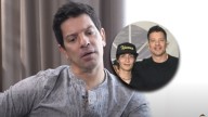 Yahir revela que su hijo Tristan lleva un buen tiempo en sobriedad: “Ha sido una relación dura”
