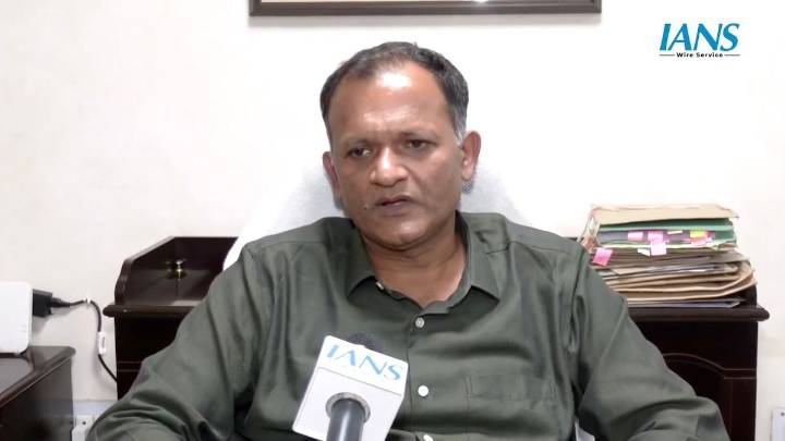 Over 70% Rajasthan voters exempted from submitting documents in SIR: CEO