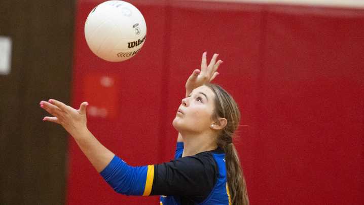 The Sun Spotlight: The Gainesville-area's top performers for Oct. 6