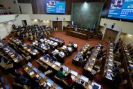 Fracaso en la Cámara: Solo 49 diputados presentes, sanciones por ausencias y dudas por actividades de campaña