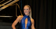 Rylee Arnold Winds Down After 'DWTS' With Family Dinners & LED Light Therapy