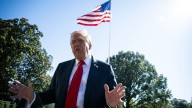 Trump confirma que el ejército estadounidense atacó una sexta lancha en el mar Caribe