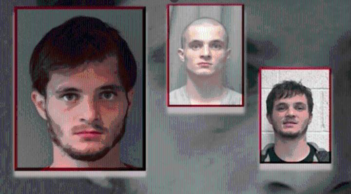 Metro string of 7-Eleven robberies nets suspect around $165