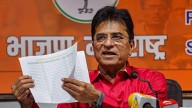 Fake Birth Certificate Scam: BJP’s Kirit Somaiya Flags 511 Illegal Rohingyas In Amravati