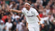 Stuart Broad: 'Worst Australian team since 2010