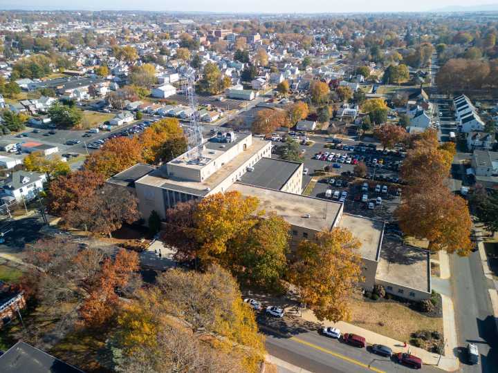 Early voting lags in Lebanon County ahead of Tuesday deadline