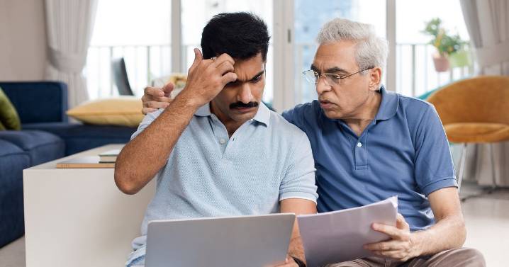 HMRC urges Brits to look out for one letter that could mean they're owed £473