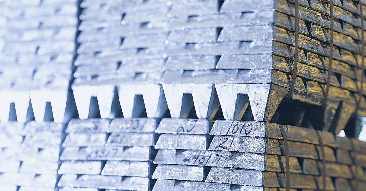 Hindustan Zinc Records Highest Second-Quarter Mined Metal Production