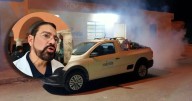 Refuerzan medidas sanitarias en Mérida: Alfonso Ávila Avilés
