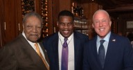 Opinion: Herschel Walker and Bill White bid Buckhead goodbye