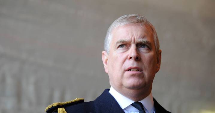 MPs call to strip Prince Andrew of his royal titles after mounting public fury