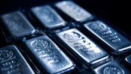 Silver just hit $50 an ounce, the highest price in four decades