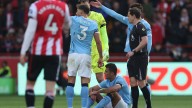Rodri out of Spain squad for World Cup qualifiers after injury sustained in Man City match