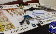 Importante operativo antidrogas en Tres Arroyos y Claromecó: desarticularon puntos de venta de drogas
