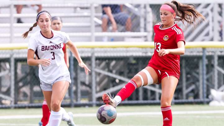 Kearny defeats McNair in Hudson County Tournament quarterfinals