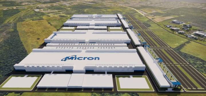 Micron’s little-known dominance: It leads the world in memory chips for autos