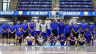 Venezuela tiene sede para clasificatorio de FIBA