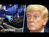 TSA official on shutdown: ‘I wouldn’t want to fly in that situation’