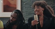 MAFS UK couple spark chaos at dinner party as star issues apology