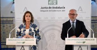 La Junta deja un presupuesto de 365,9 millones en Jaén y baja a la tercera posición en inversión por habitante