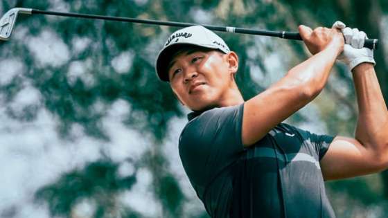 Who Is Luke Kwon? Personal Life, Career & More Details About YouTube Golf Sensation