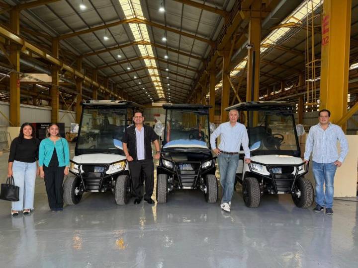 PRODENSA impulsa Contract Manufacturing en México