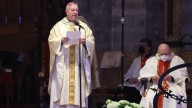 El diputado de Vox Jorge Campos insta al obispo de Mallorca a acoger menas en su palacio