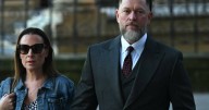 War crimes trial could be years away for ex