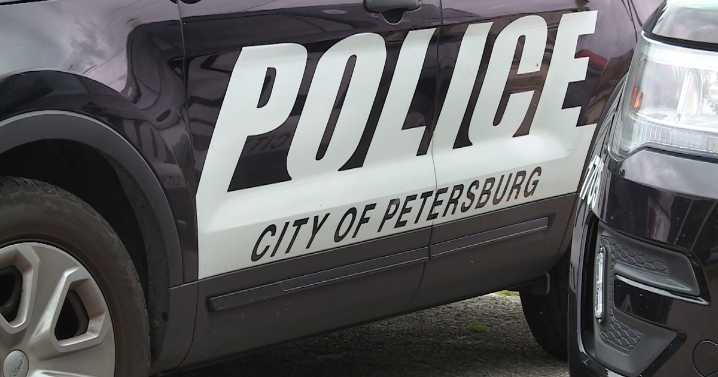 Police searching for suspect after man shot during argument in Petersburg