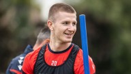 Wharton on Palace belief & taking on Eze  