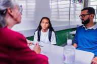 Study: Teacher Turnover Triggers More Suspensions for Black Students
