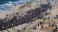 Many unresolved questions remain as a ceasefire begins in Gaza