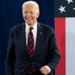 Former President Joe Biden receiving radiation, hormone therapy for prostate cancer